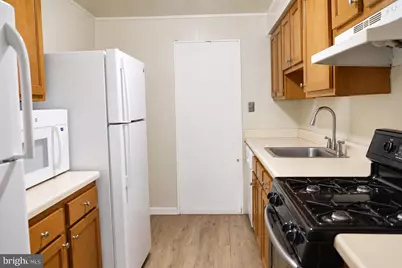 750 S Dickerson Street #402, Arlington, VA 22204 - Photo 17