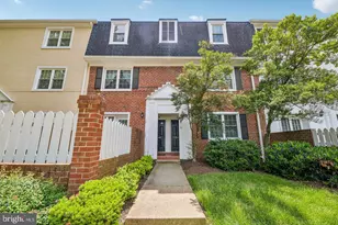4618 28th Rd S, Arlington, VA 22206 - Photo 1