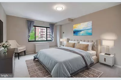 1200 S Arlington Ridge Road #205, Arlington, VA 22202 - Photo 13