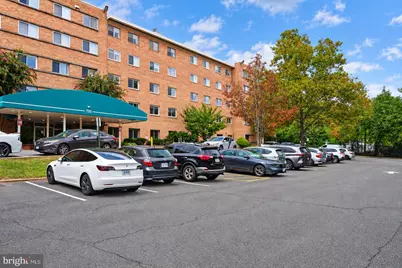 750 S Dickerson Street #103, Arlington, VA 22204 - Photo 11
