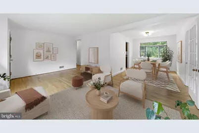 2510 N Upland Street, Arlington, VA 22207 - Photo 5