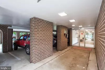 1510 12th Street N #303, Arlington, VA 22209 - Photo 29