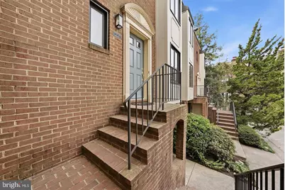 1414 12th Street N #1414A, Arlington, VA 22209 - Photo 1