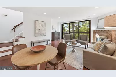 1414 12th Street N #1414A, Arlington, VA 22209 - Photo 7