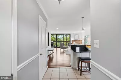 1414 12th Street N #1414A, Arlington, VA 22209 - Photo 3