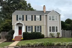 937 N Lebanon St, Arlington, VA 22205 - Photo 1