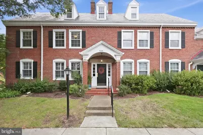 4656 34th Street S #B1, Arlington, VA 22206 - Photo 1