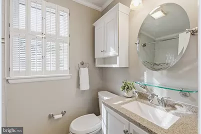 4656 34th Street S #B1, Arlington, VA 22206 - Photo 17