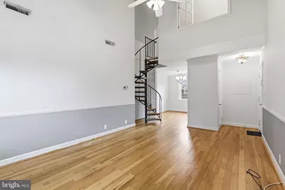 4656 34th Street S #B1, Arlington, VA 22206 - Photo 19
