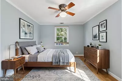 4656 34th Street S #B1, Arlington, VA 22206 - Photo 13