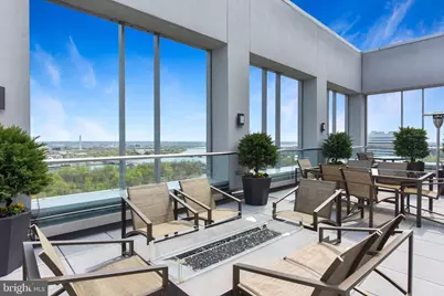 1111 19th Street N #1503, Arlington, VA 22209 - Photo 13