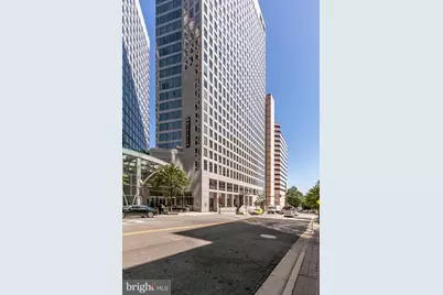 1111 19th Street N #1406, Arlington, VA 22209 - Photo 45