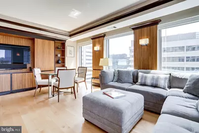 1111 19th Street N #1406, Arlington, VA 22209 - Photo 11