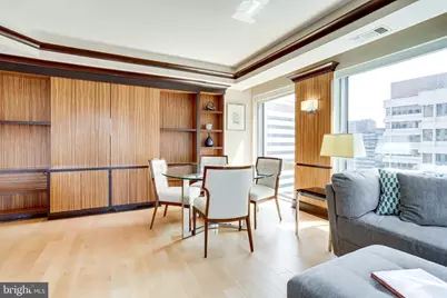 1111 19th Street N #1406, Arlington, VA 22209 - Photo 13