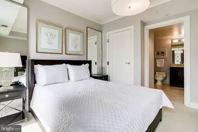 1111 19th Street N #1406, Arlington, VA 22209 - Photo 27
