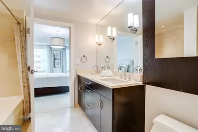 1111 19th Street N #1406, Arlington, VA 22209 - Photo 21
