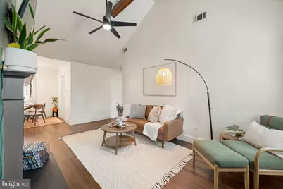 2705 Arlington Boulevard #202, Arlington, VA 22201 - Photo 5