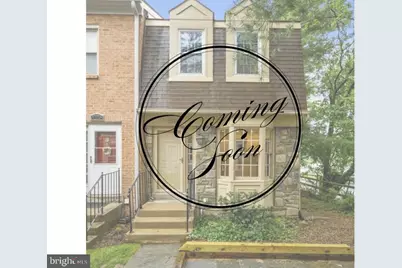 2040 6th Street S, Arlington, VA 22204 - Photo 1