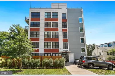 1245 N Pierce Street #8, Arlington, VA 22209 - Photo 1