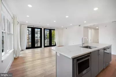 1245 N Pierce Street #8, Arlington, VA 22209 - Photo 13