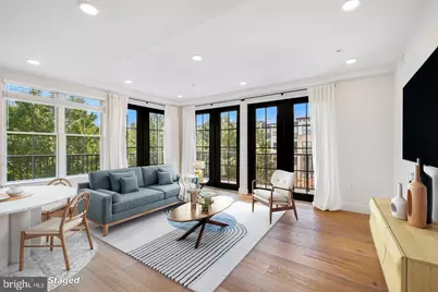 1245 N Pierce Street #8, Arlington, VA 22209 - Photo 7