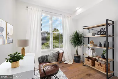 1245 N Pierce Street #8, Arlington, VA 22209 - Photo 41