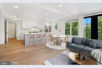 1245 N Pierce Street #8, Arlington, VA 22209 - Photo 21