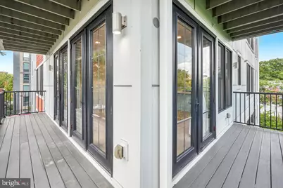 1245 N Pierce Street #8, Arlington, VA 22209 - Photo 45