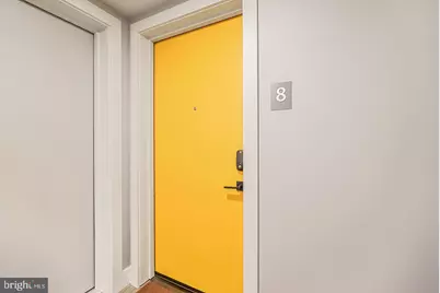1245 N Pierce Street #8, Arlington, VA 22209 - Photo 5