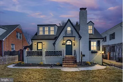 1607 N Glebe Road, Arlington, VA 22207 - Photo 3