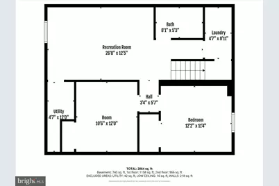 1607 N Glebe Road, Arlington, VA 22207 - Photo 45