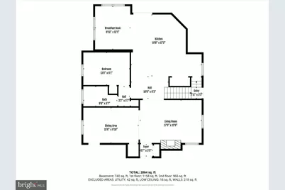 1607 N Glebe Road, Arlington, VA 22207 - Photo 43