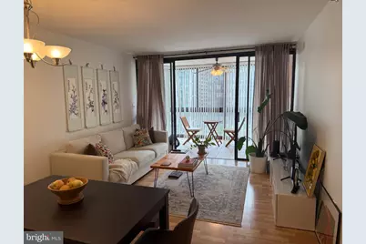 1001 N Randolph Street #712, Arlington, VA 22201 - Photo 1