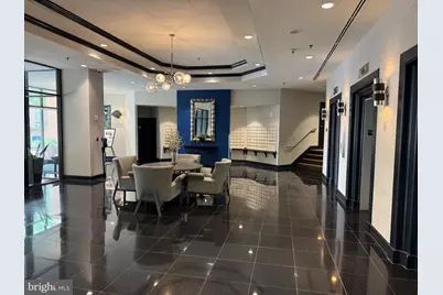 1001 N Randolph Street #712, Arlington, VA 22201 - Photo 11