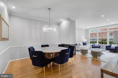 1507 N Colonial Terrace, Arlington, VA 22209 - Photo 7