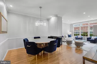 1507 N Colonial Terrace, Arlington, VA 22209 - Photo 7