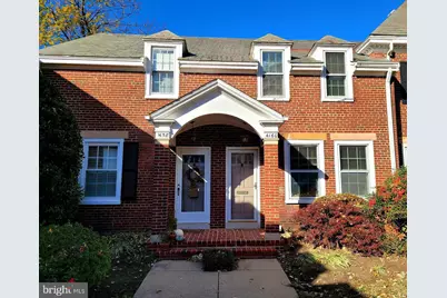 4160 36th Street S, Arlington, VA 22206 - Photo 1