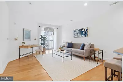 1800 Wilson Boulevard #431, Arlington, VA 22209 - Photo 3