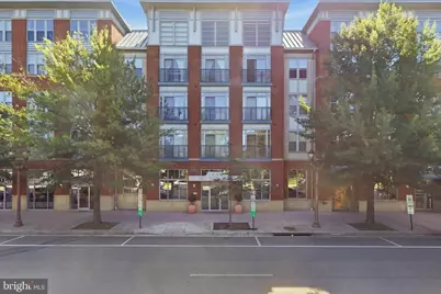 1800 Wilson Boulevard #431, Arlington, VA 22209 - Photo 19