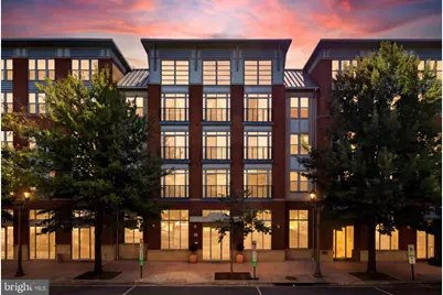 1800 Wilson Boulevard #431, Arlington, VA 22209 - Photo 21