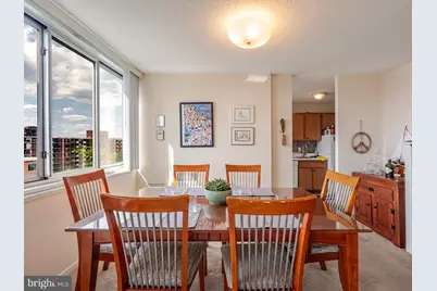 1301 S Arlington Ridge Road #711, Arlington, VA 22202 - Photo 7