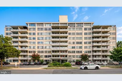 1301 S Arlington Ridge Road #711, Arlington, VA 22202 - Photo 11