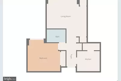 1301 N Courthouse Road #1216, Arlington, VA 22201 - Photo 21