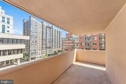 1301 N Courthouse Road #1216, Arlington, VA 22201 - Photo 1