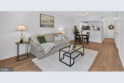 3812 9th Road S #3812, Arlington, VA 22204 - Photo 3