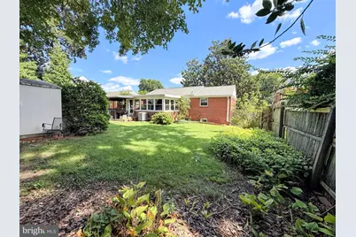 2016 N Woodstock Street, Arlington, VA 22207 - Photo 7