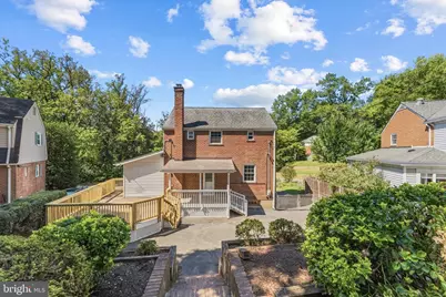 9 N Greenbrier Street, Arlington, VA 22203 - Photo 17