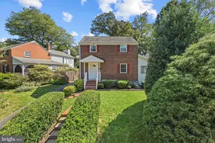 9 N Greenbrier St, Arlington, VA 22203 - Photo 1