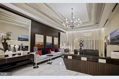1111 19th Street N #2203, Arlington, VA 22209 - Photo 3