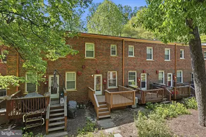 1414 S Barton Street #453, Arlington, VA 22204 - Photo 25